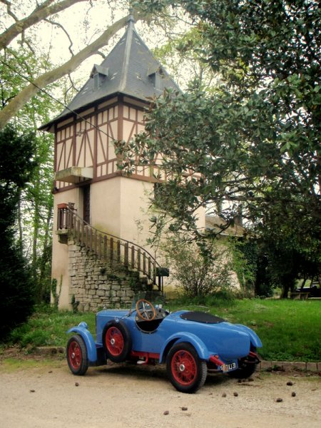 Château Saint Marcel_82440 REALVILLE_22